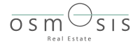LOGO OSMOSIS real estate